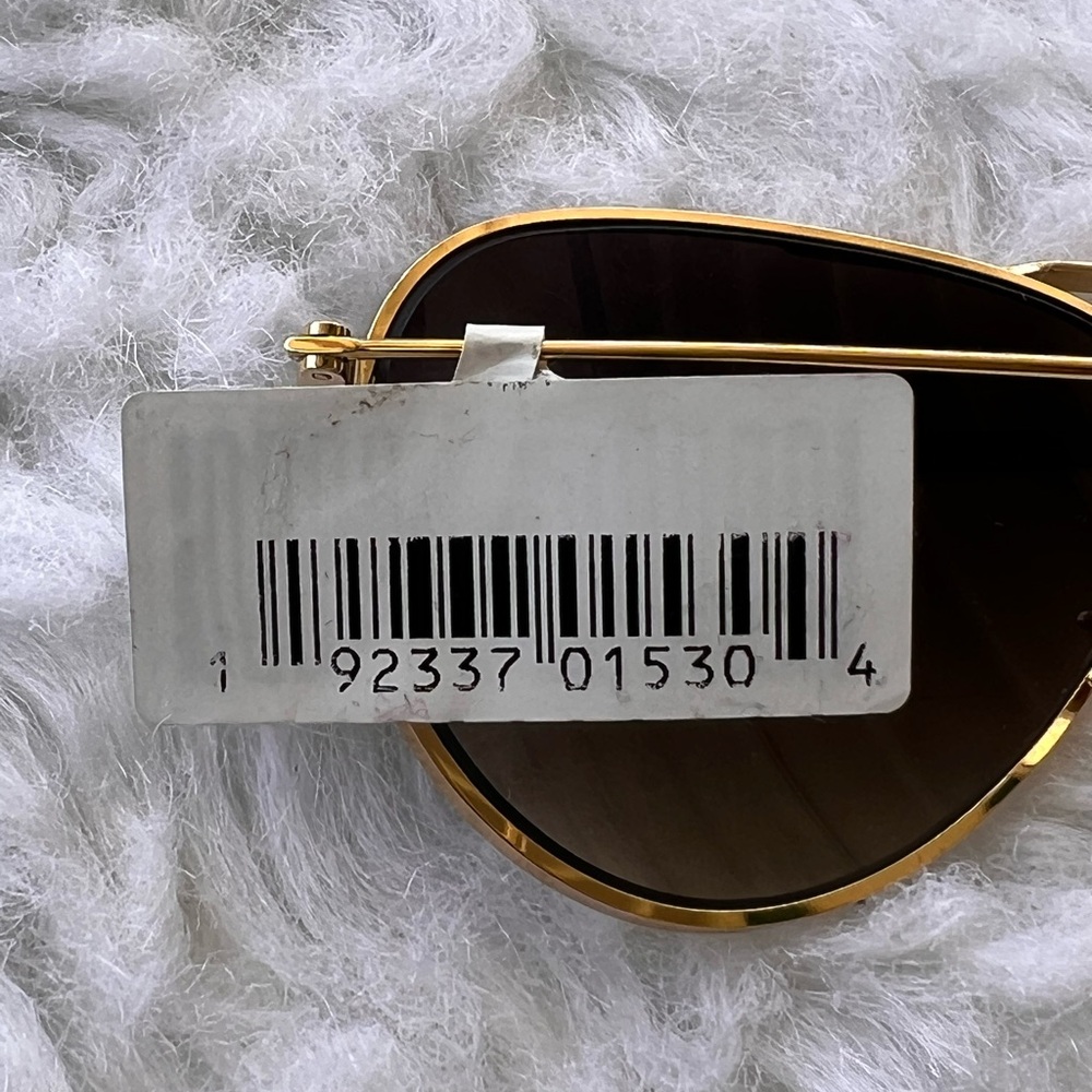 🔥🔥NWT Celine Aviators Sunglasses🔥🔥 - Picture 4 of 6